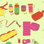 Period Pain and the Likelihood of Offspring