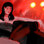 “Adults Only” Parties After 30?