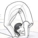 This May Not Be Contortionism